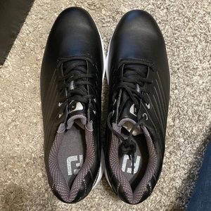 Footjoy mens golf shoes